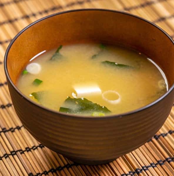 Miso Soup