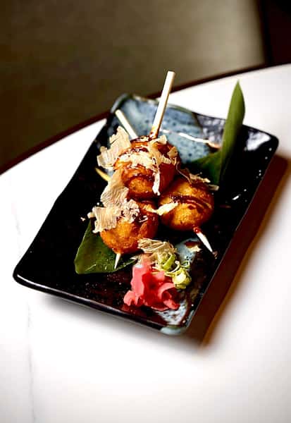 Takoyaki