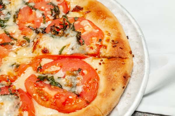 Margherita Pizza