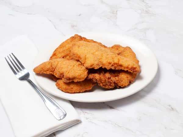 Chicken Fingers