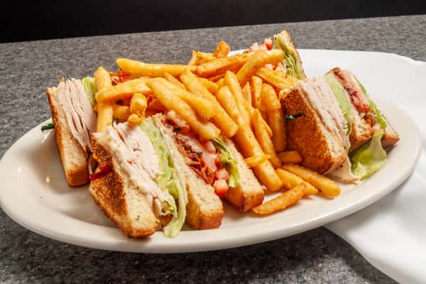 Turkey Club