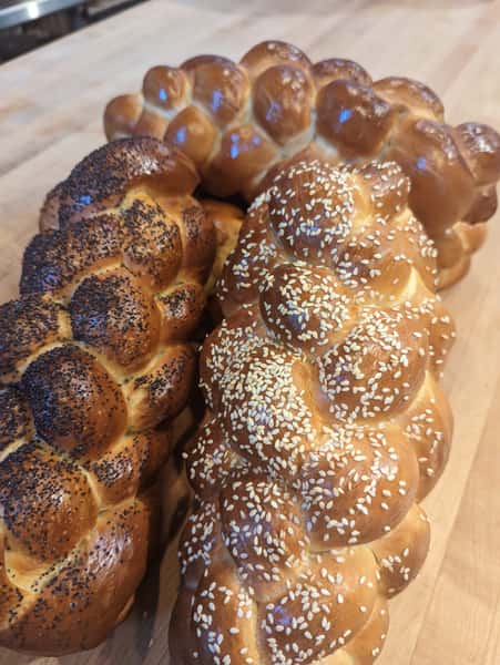 Challah