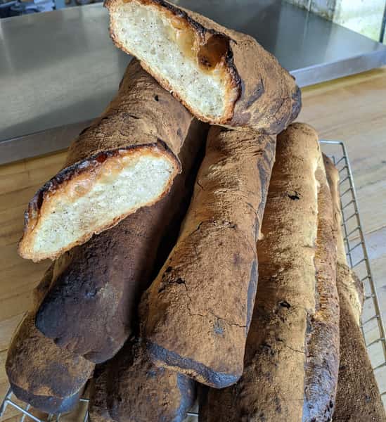 Rustic French