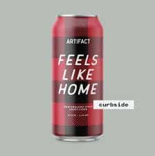 Artifact Feels Like Home (Cider)- GF