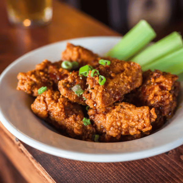 Rooster Wings