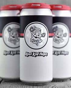 Chapman Kool Kid Hops IPA