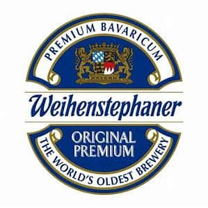 Weihenstephaner Hefe Weissbier