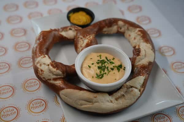 Pretzel