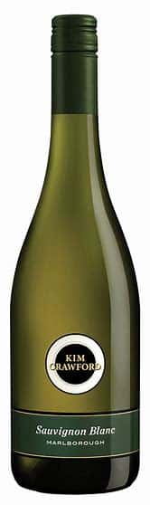 Kim Crawford Sauvingnon Blanc
