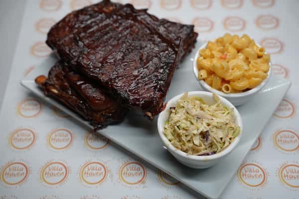 Rack of Ribs