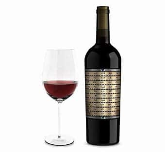 Prisoner Unschackled Cabernet