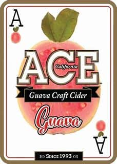 Ace Pink Guava