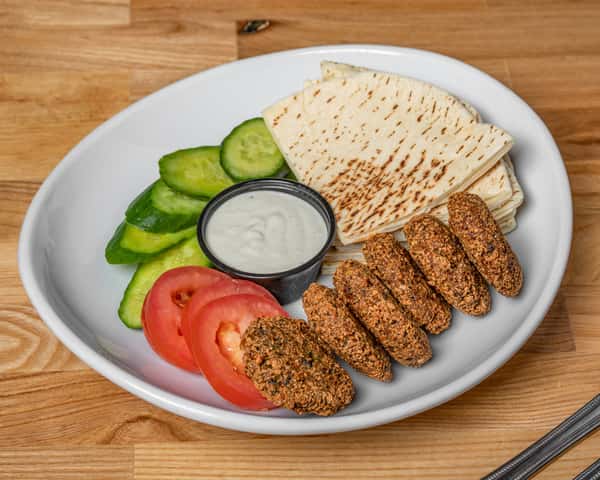Falafel