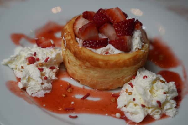 Cheesecake