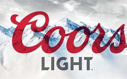 Coors light