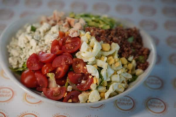 Cobb Salad
