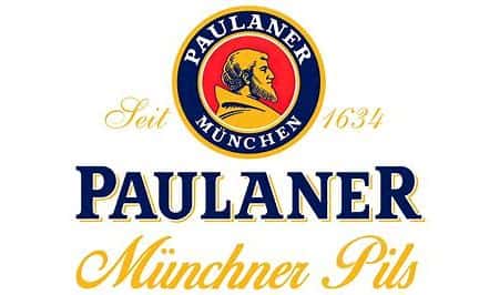 Paulaner Pils
