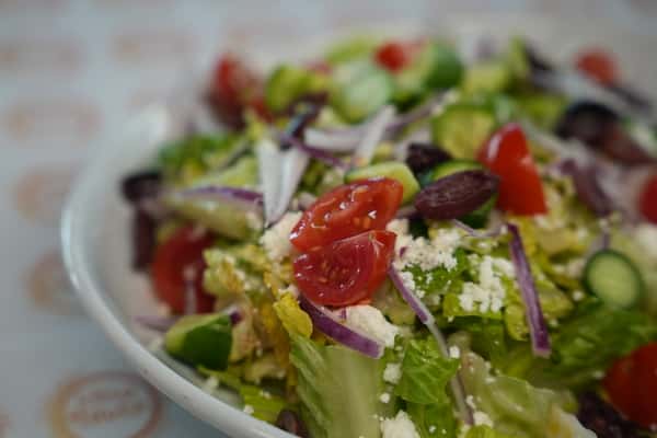 Greek Salad