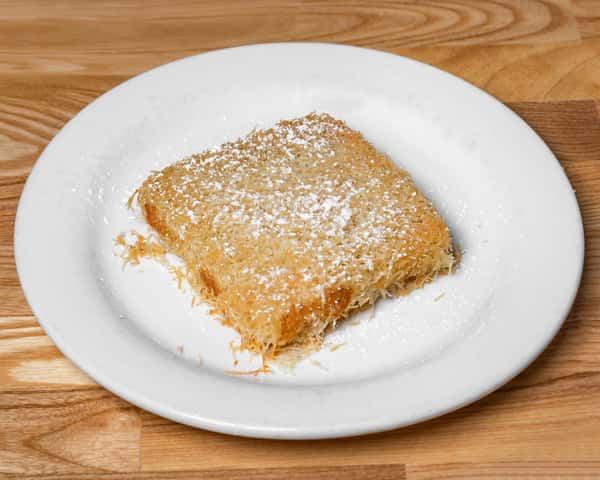 Kunafa