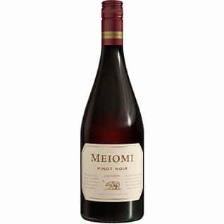 Meiomi Pinot Noir