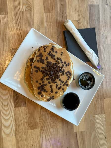 Pancakes