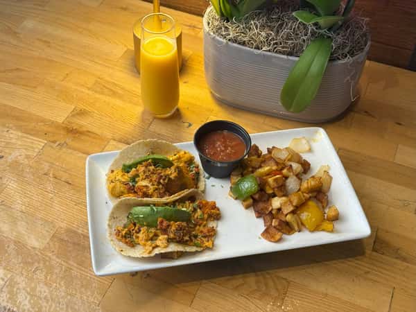 Haven Tacos