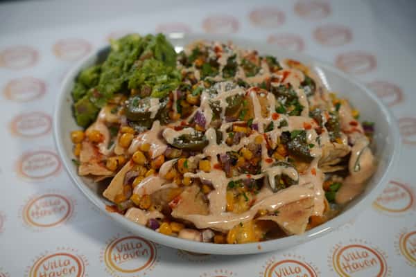 nachos