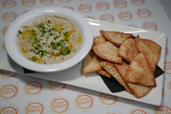 Baba Ganoush