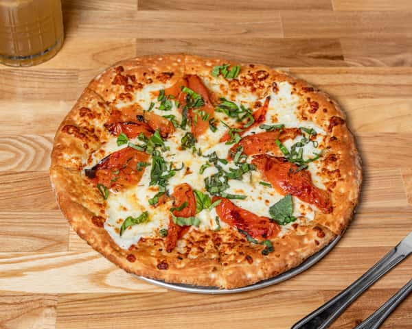 Margarita Pizza