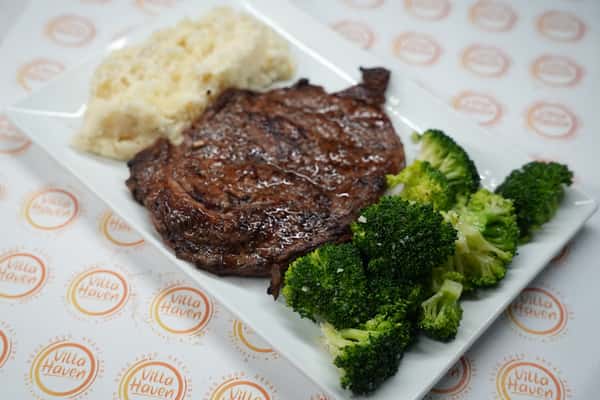 Rib Eye