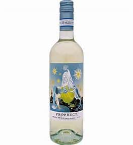 Prophecy Pinot Grigio