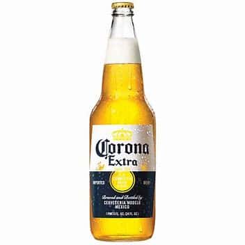 Bottle Corona Extra