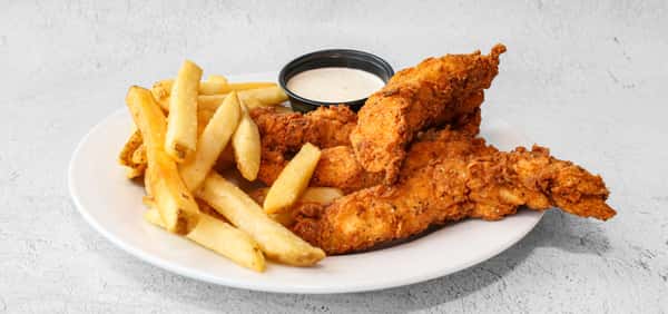 Chicken Strips
