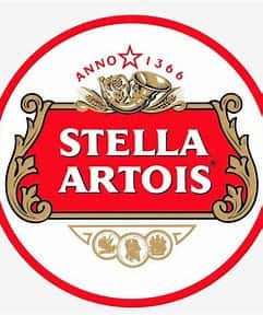 Stella Artois