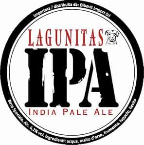 Lagunitas IPA