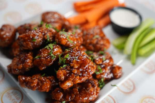 Asian Boneless