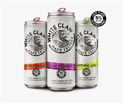 Can White Claw