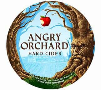Angry Orchard