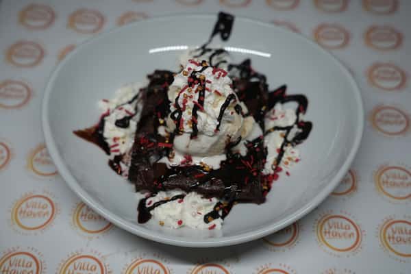 Brownie