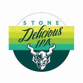 Stone Delicious Citrus IPA