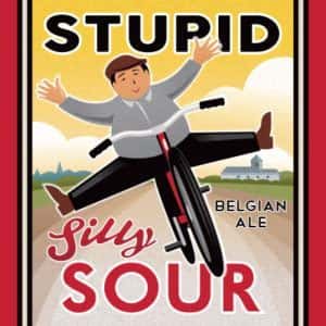 Stupid Silly Sour