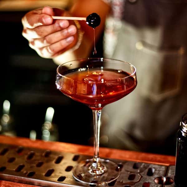 Club Legato Cocktail