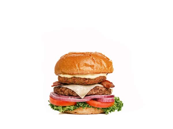 B.O.M. Burger