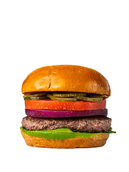 B.O.M. Burger