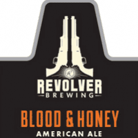 Revolver, Blood & Honey American Wheat
