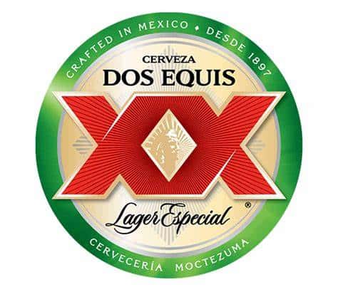 Dos Equis Lager