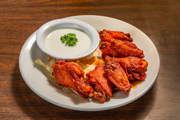 Buffalo Wings