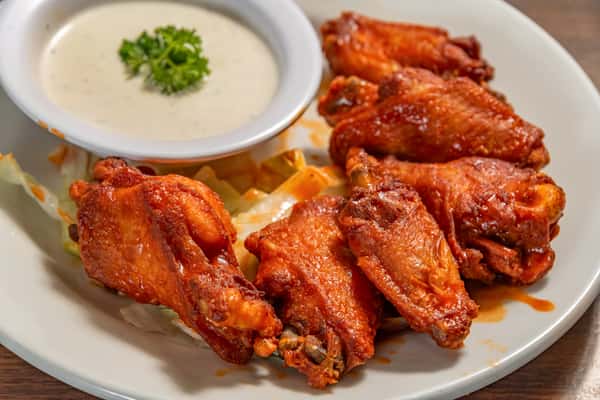 Buffalo Wings