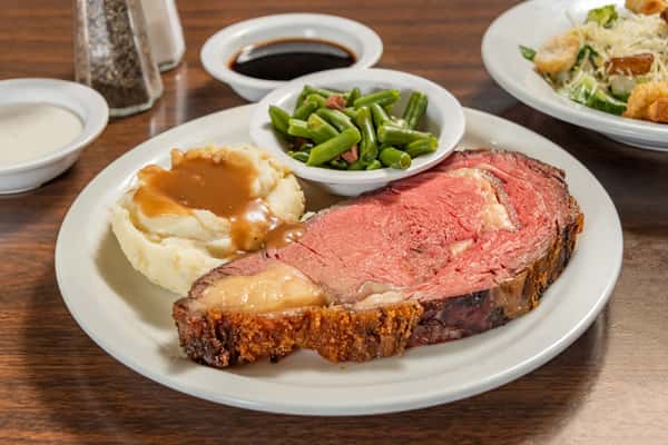 12 oz Prime Rib