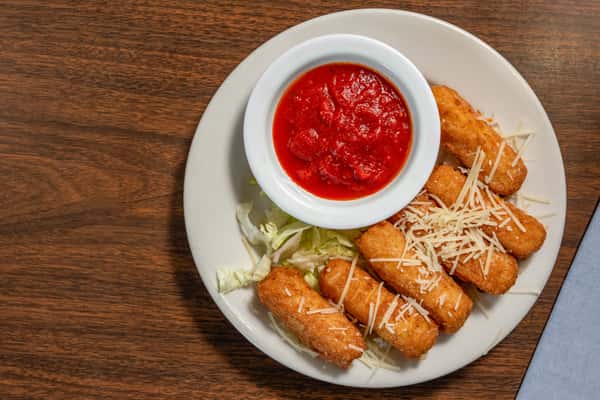 Cheese Sticks